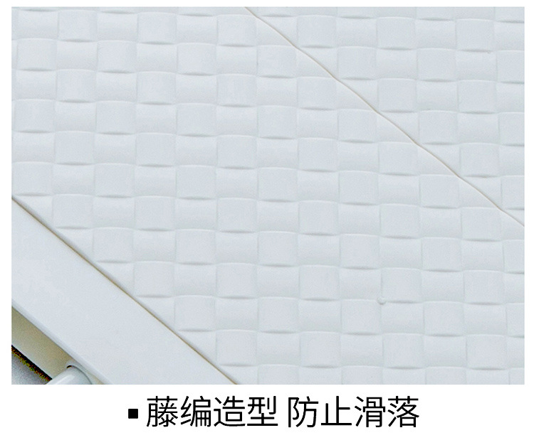 Wardrobe storage, layered partition cabinet, nail-free storage rack, kitchen cabinet, bathroom partition layer rack, dormitory telescopic organization rack pic 30