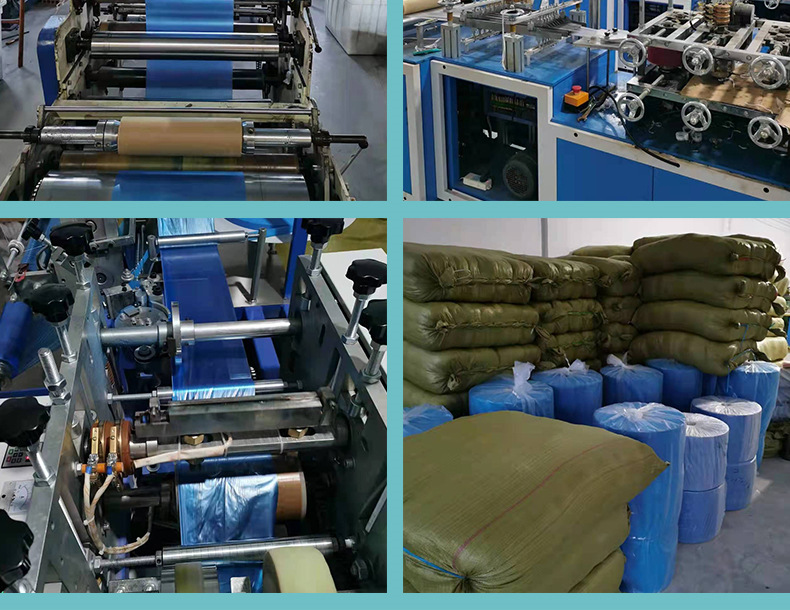 The disposable bowl cover with cling film can prevent dust, insects and keep food fresh pic 19