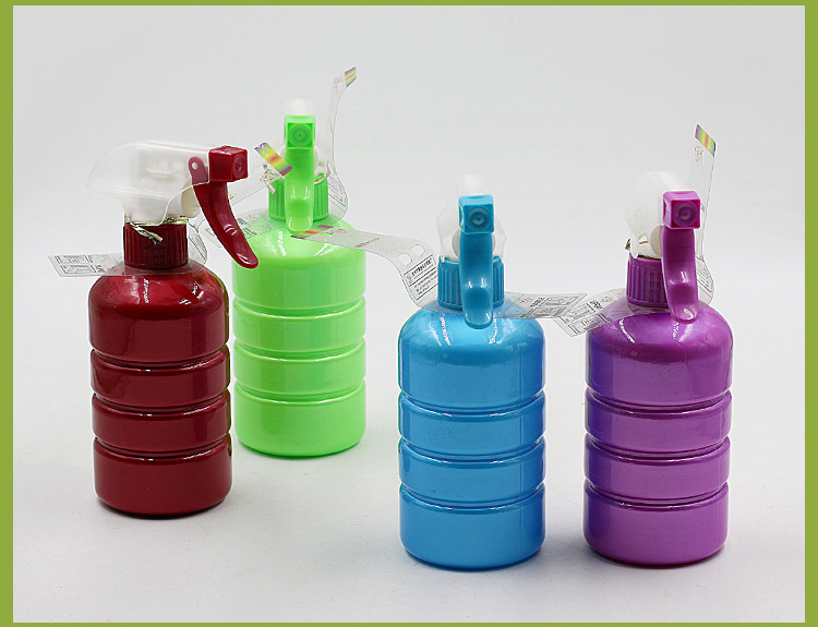 喷水壶浇花喷壶喷雾瓶化妆品脸部补水喷壶家用喷水壶室内空瓶子详情6