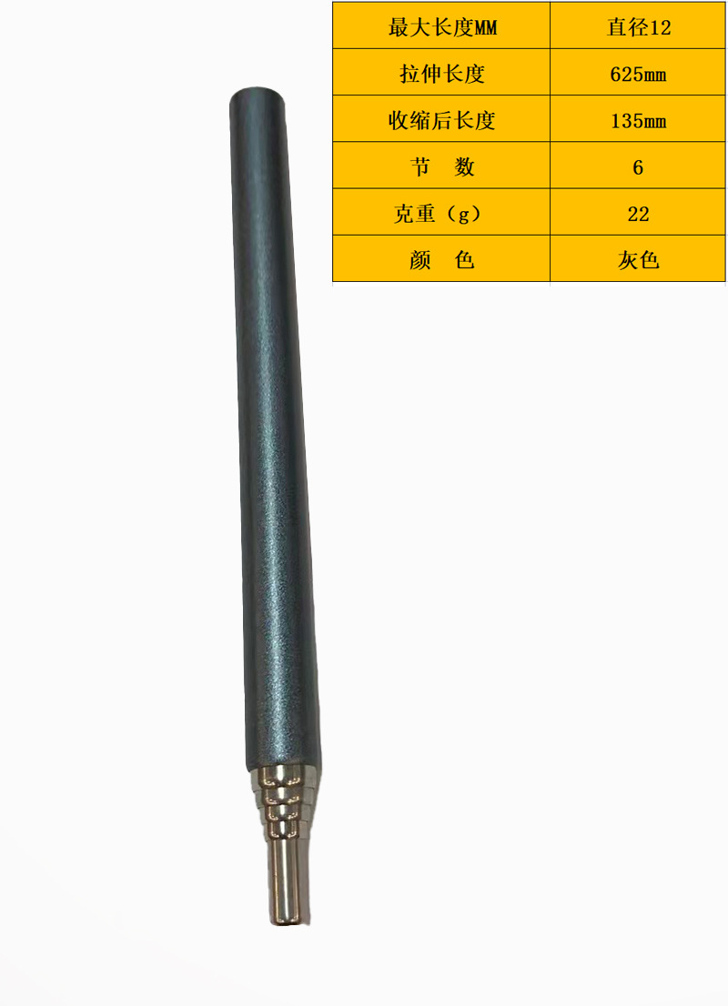 Pocket Bellow fire blower, stainless steel telescopic fire blower, fire rod, fire blower pipe, camping and cooking tools pic 49