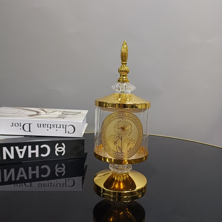 High-quality appearance level glass sealed jars for export, European-style glass with LIDS pic 4