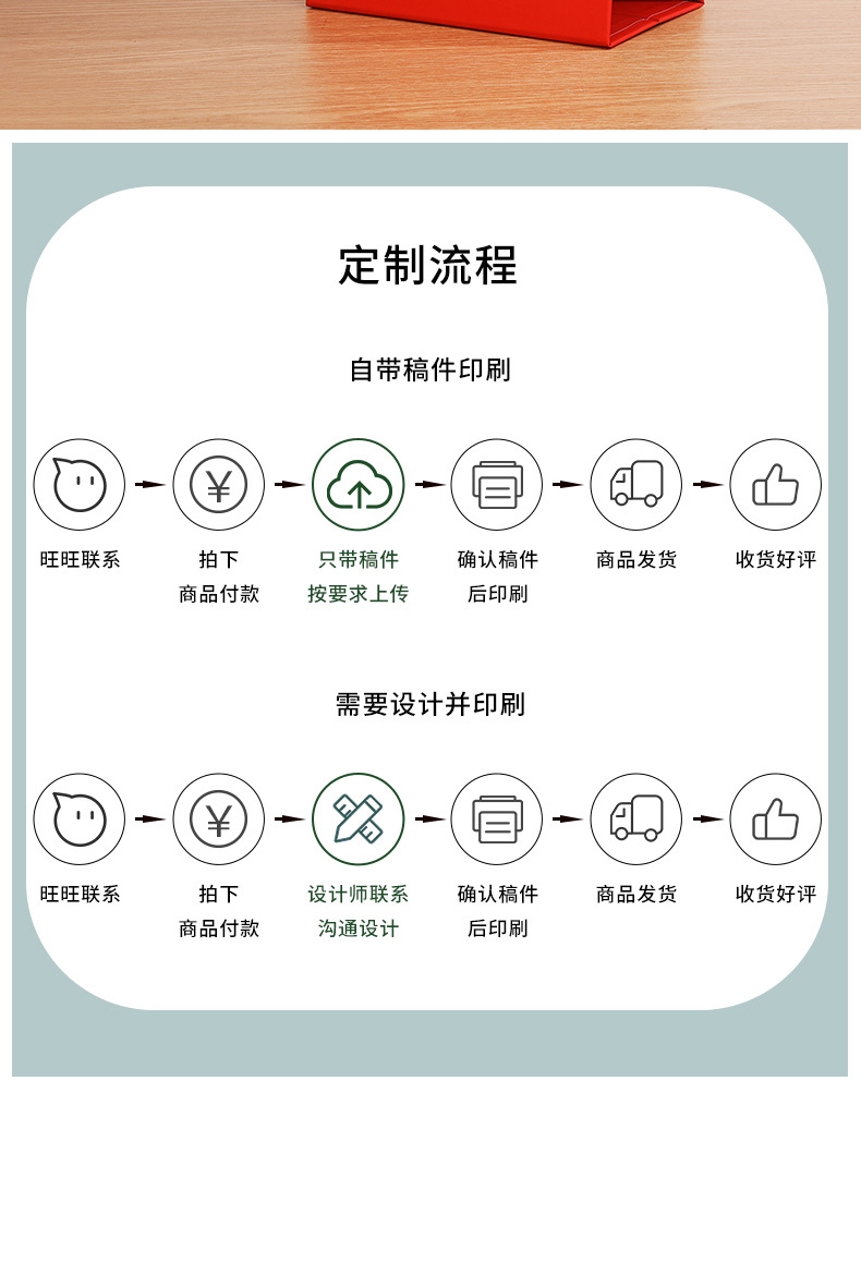触感台历2025蛇年新款月历简约创意小日历计划本备忘录厂家直销详情8