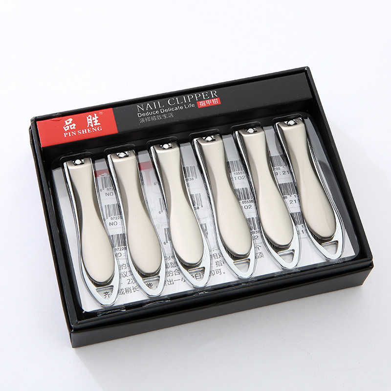 Factory direct supply of Mantis nail clippers, multi-functional nail clippers, large flat-mouthed nail clippers, nail and nail scissors pic 9