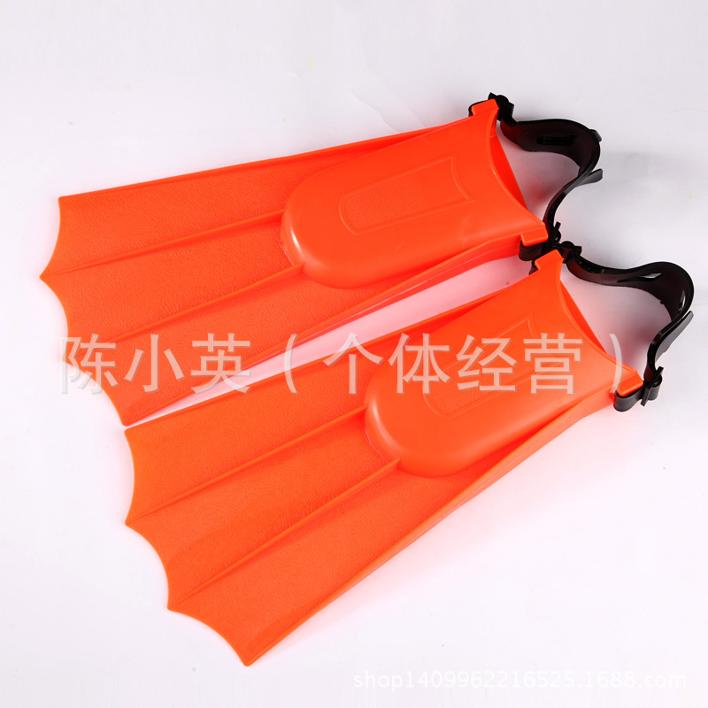Factory direct sales of flippers, diving flippers, swimming flippers, water sports and swimming supplies pic 5