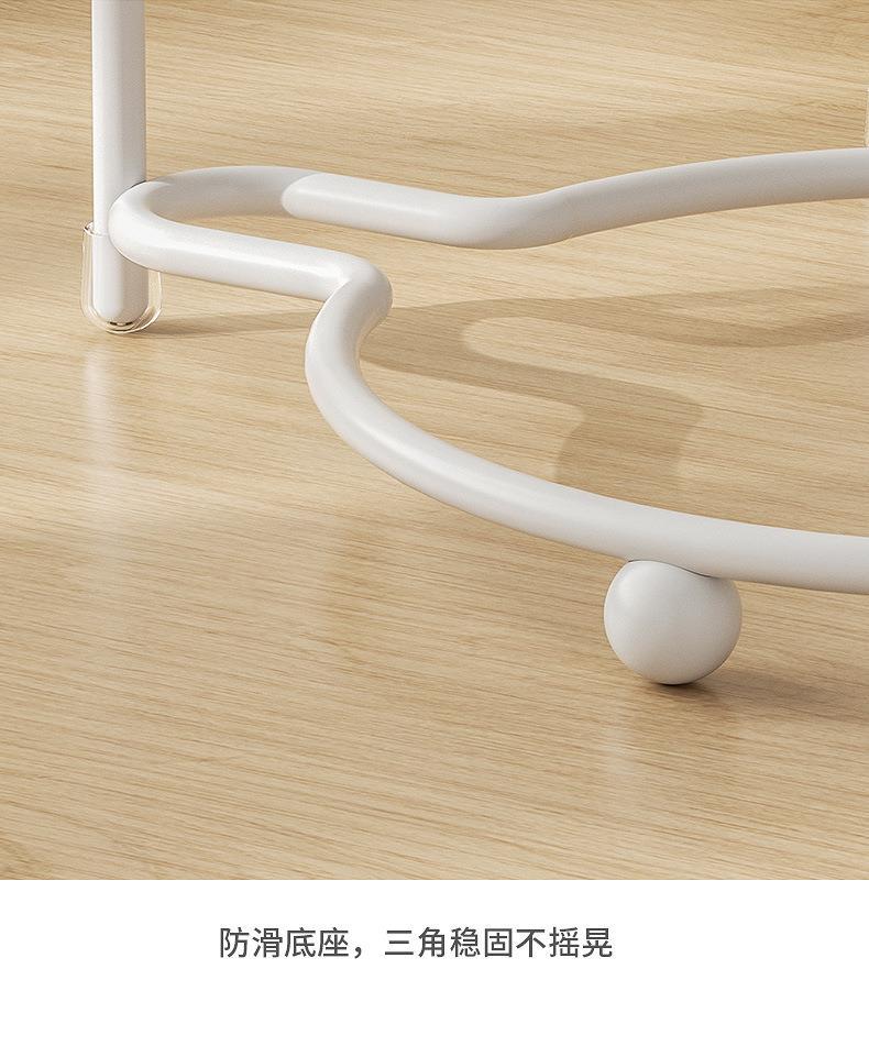 配菜神器厨房备菜分层置物架壁挂佐料架整理架台面收纳火锅调料架详情13