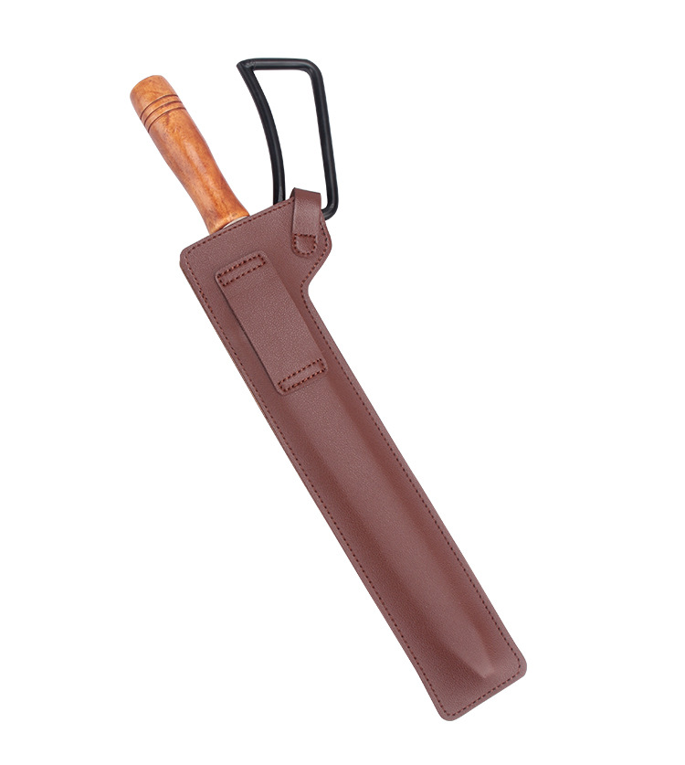 烧烤碳夹子BBQ防烫烧烤夹子木炭夹跨境热采鸭嘴火钳夹套详情23