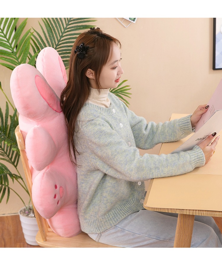 外贸大有钱兔毛绒玩具创意抱枕软公仔玩偶情人节礼物闺蜜跨境批发详情12