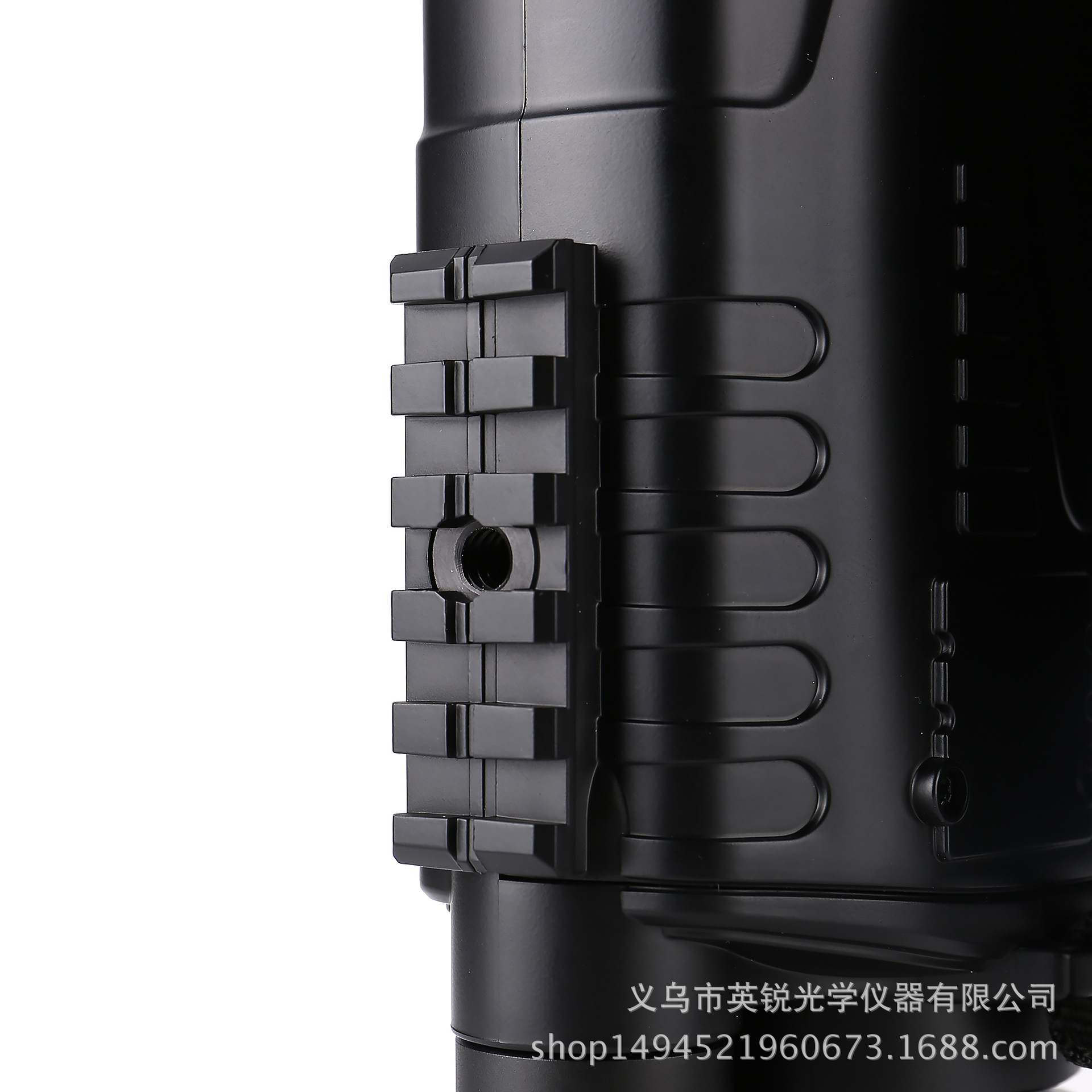 High-quality 5X40 digital night vision device for photography and video recording, low-light night vision, infrared outdoor telescope manufacturer promotion pic 11