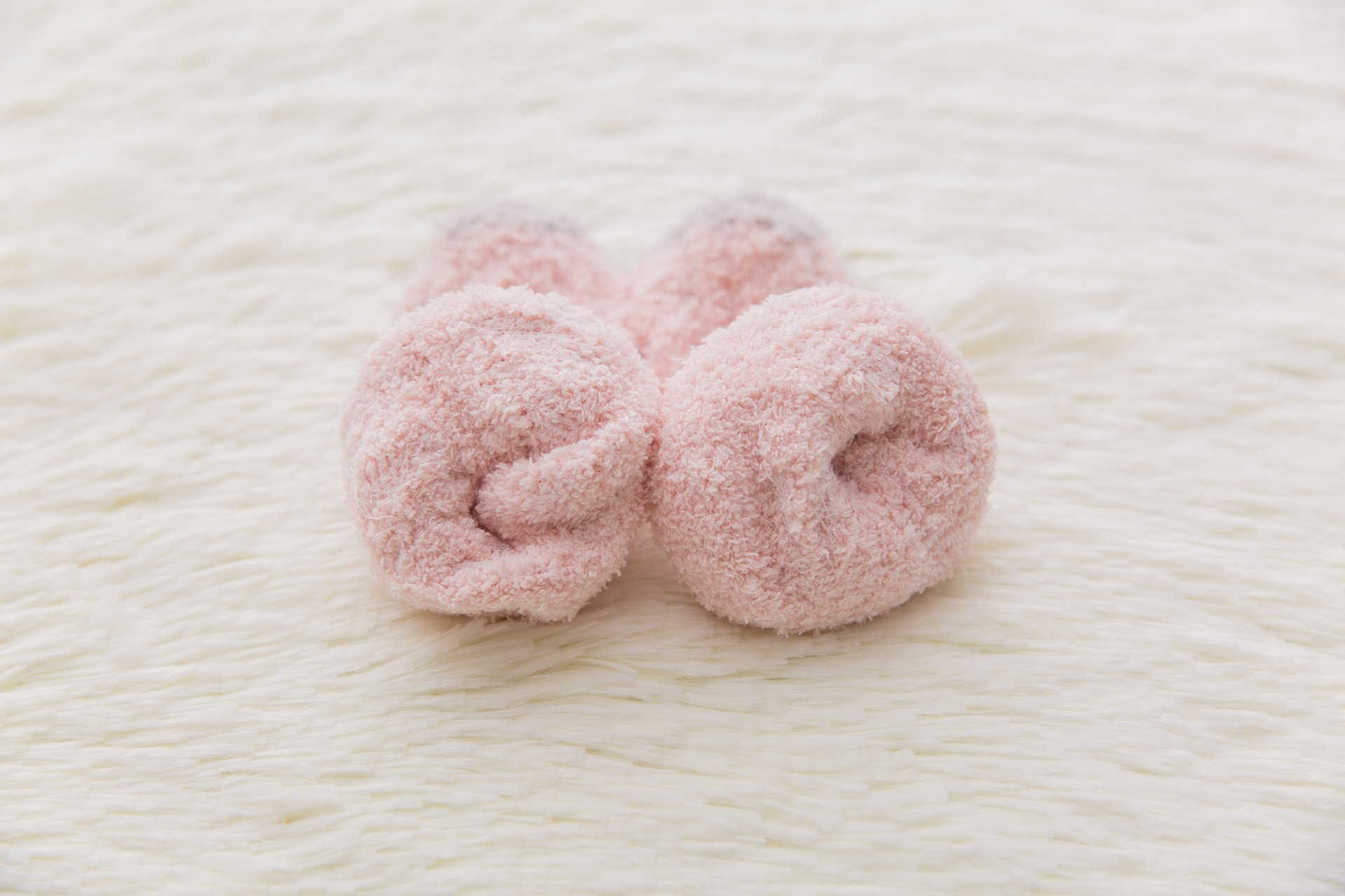 珊瑚绒女袜子批发 韩版家居珊瑚绒加绒加厚保暖中筒地板袜详情22