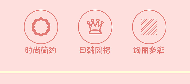 Wholesale of hair tie and hair band accessories, disposable rubber bands with a Korean style for girls to tie their hair, colorful small rubber bands pic 3