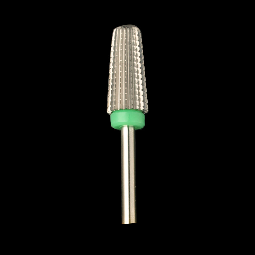 The new five-in-one nail polish grinding head, a bidirectional toothed quick nail removal and dead skin removal tool, can be used with either hand. shanilak pic 11