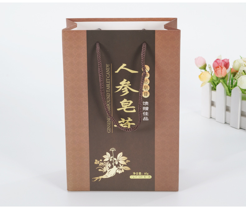 Customized gift paper bags, clothing bags, cosmetics, optical stores, shopping kraft paper packaging bags, and handbag customization pic 33