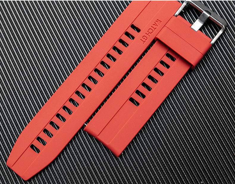 适用于华为GT2手表GT3表带Watch3表带2Pro智能GT快拆生耳20MM22MM详情13