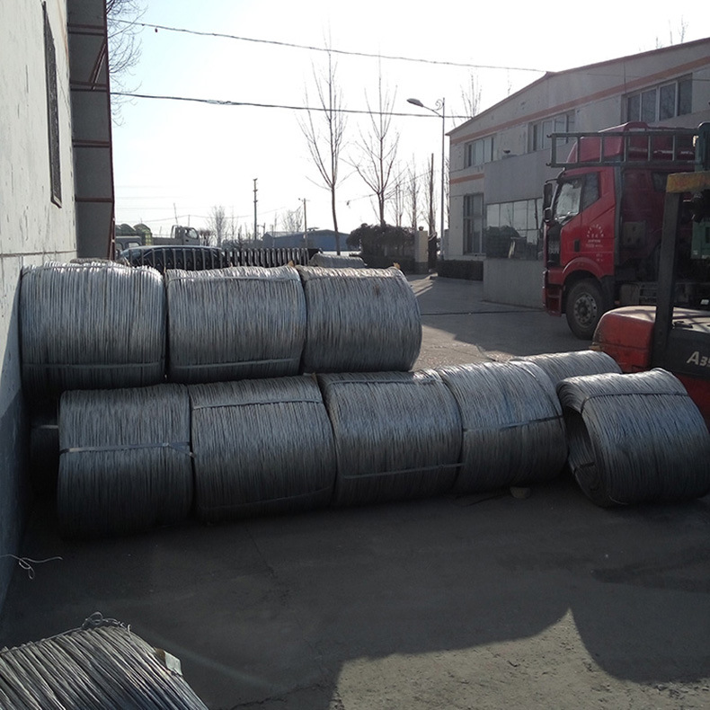 The manufacturer supplies hot-dip galvanized gabion mesh, single and double partition Reno mattresses, lead wire cages, hexagonal mesh, and plastic-coated gabion mesh pic 8