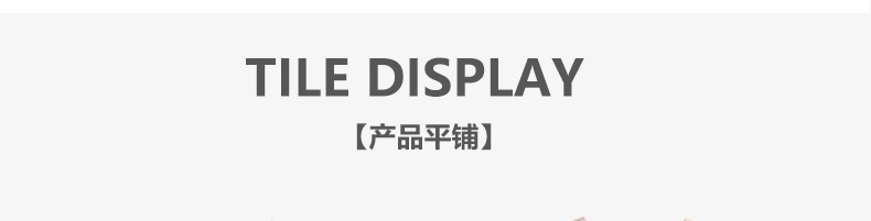 女童t恤卡通潮牌儿童纯色短袖T女宝宝可爱圆领上衣跨境童装批发详情8