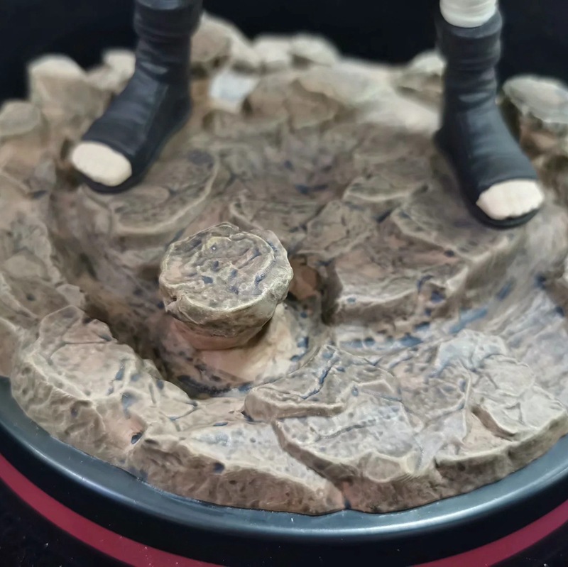 幕后火影 共鸣系列 历代火影GK雕像 MH火影忍者手办 盒装玩具模型详情14