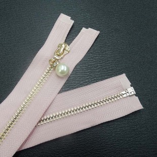 拉链厂家直销3号树脂拉链 5号服装口袋箱包拉链批发树脂闭尾拉链详情4