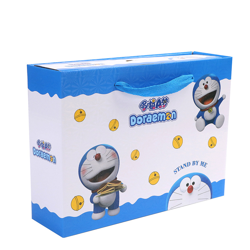 Back-to-school gift creative stationery set gift box, primary school big gift package, wholesale school supplies, middle school pic 39