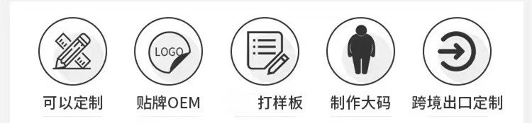 2024夏新款外贸沙滩罗马鞋批发露趾交叉镂空后绊带厚底高跟凉鞋女详情1