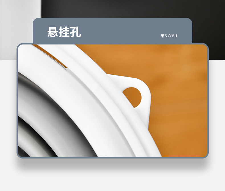 多功能可折叠水桶便携户外旅行钓鱼桶伸缩车载洗车桶RS-400044详情18