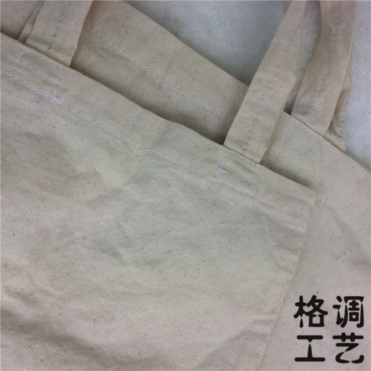 Factory direct supply of cotton and linen handbags, jewelry packaging bags, customizable in various specifications, sizes, patterns and logos pic 42