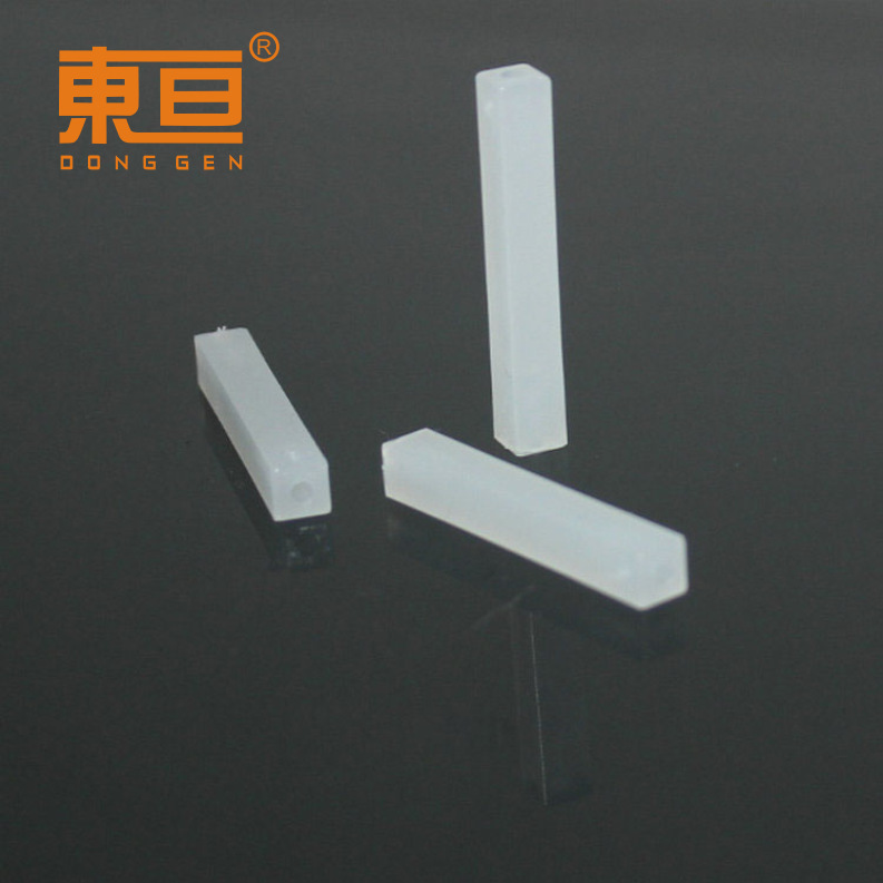 55352A soft bright soft square column, square column semi-transparent partition column, soft material technology building block parts pic 7