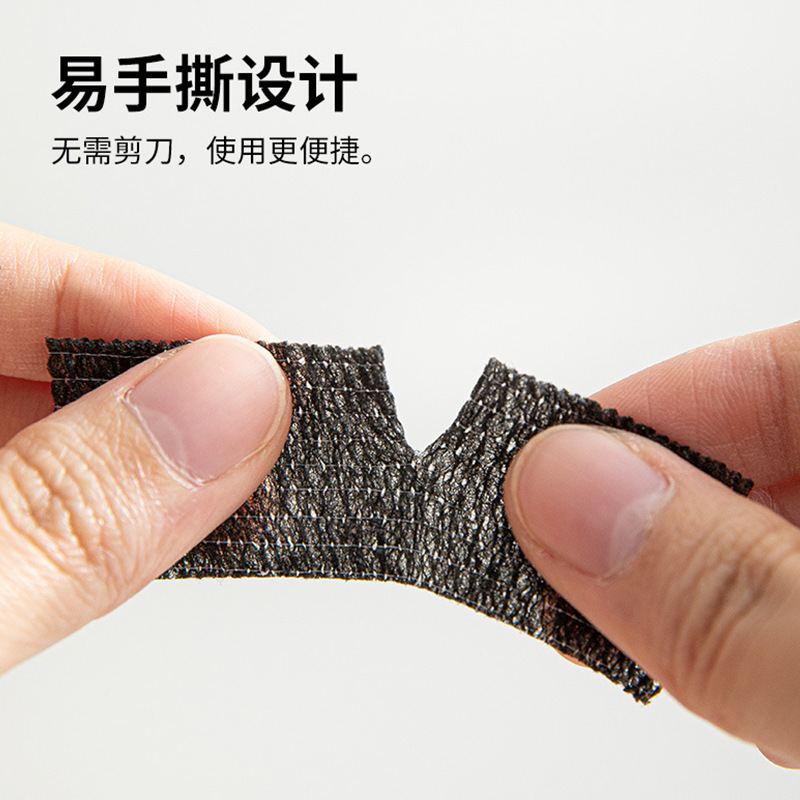Anti-bed creaking, bed board creaking, self-adhesive silent stickers, bed shock absorption, anti-abnormal noise elimination, foot mat silent stickers pic 1