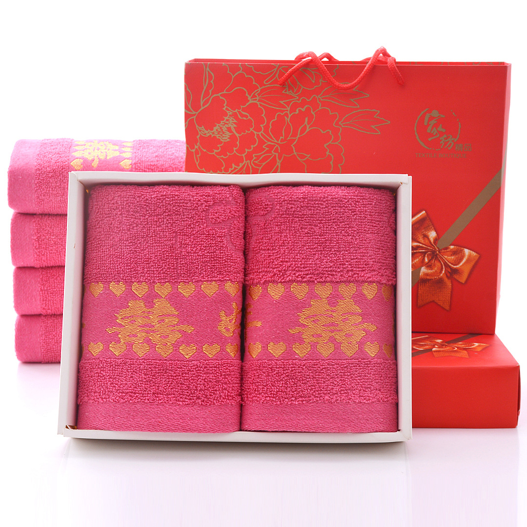 Striped towel manufacturer wholesale pure cotton absorbent plain jacquard soft face towel, daily gift embroidered logo pic 32