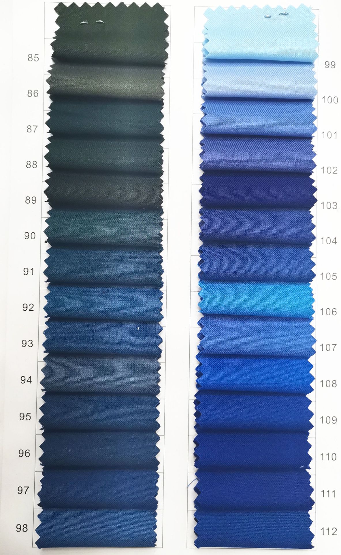 TR fabric tweed, JK uniform, 250g twill sailor suit, suit fabric, pleated skirt, suit fabric pic 25