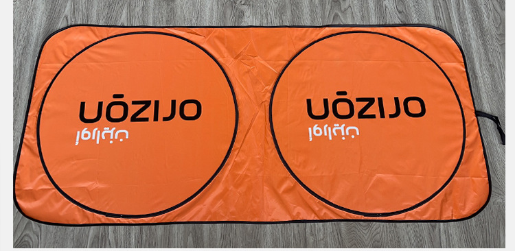 Car sun visors, car sun protection sunshades, summer supplies, car sun visors, car accessories, car covers pic 20