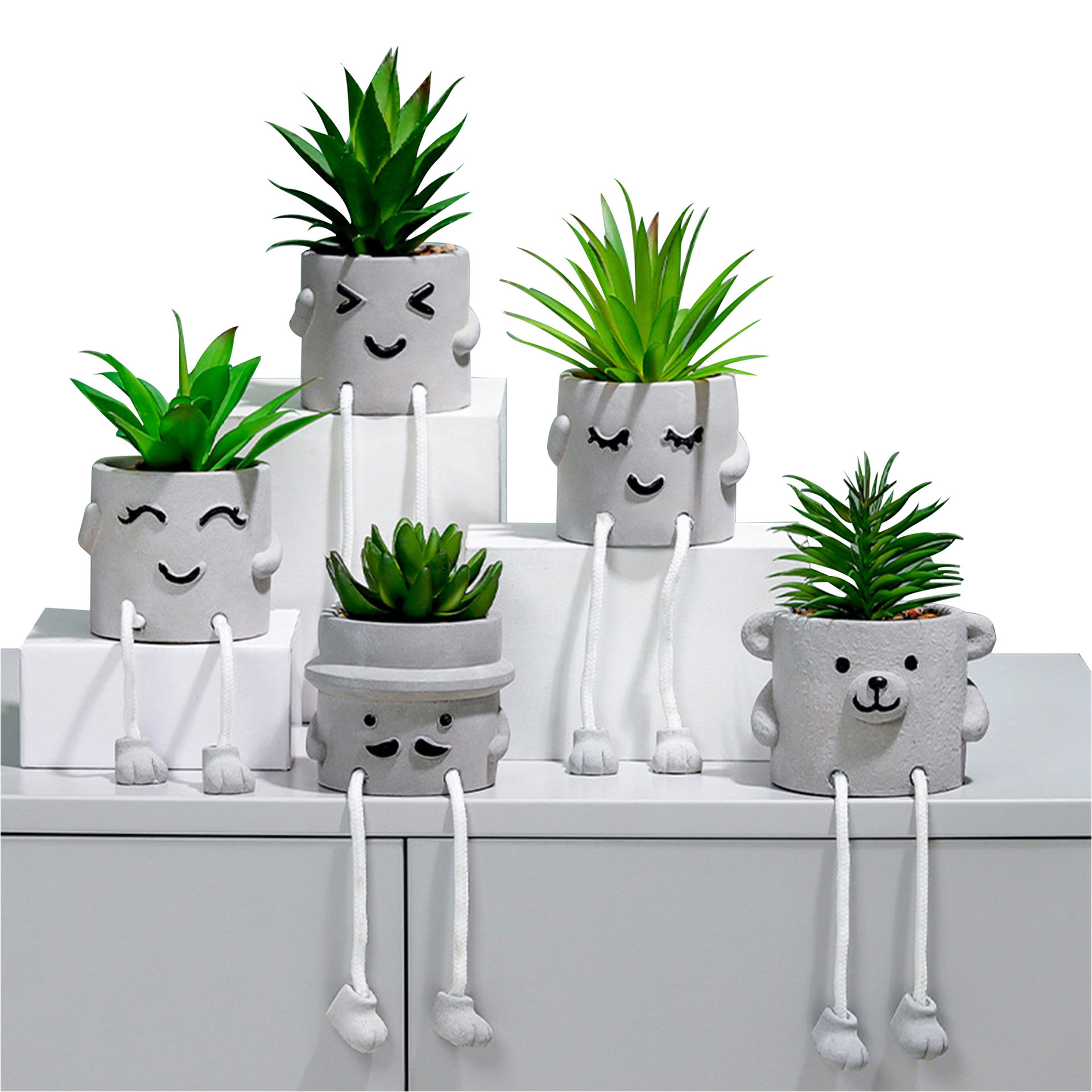 维拓仿真玫瑰花1花2苞玫瑰假花植物家居婚庆装饰绿植盆栽详情8