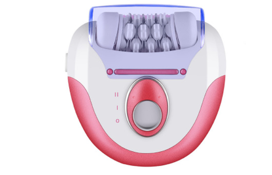 Multi-functional full-body hair removal device pic 4