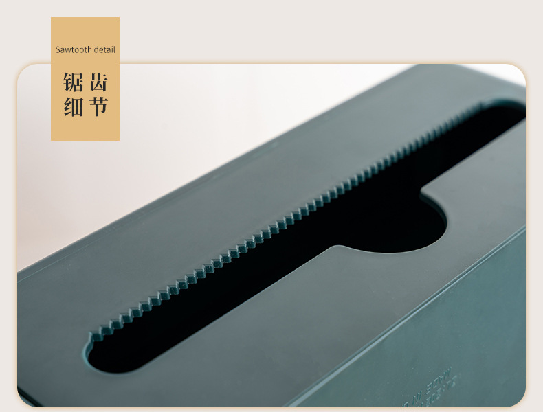 The multi-functional drawer-type seasoning box for the kitchen, the wall-mounted kitchen storage rack without drilling holes, and the double-knife chopstick storage rack pic 15