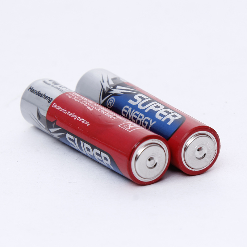 FLYCAT Red Cat 7 # battery 1.5V remote control battery mouse toy Carbon AAA pic 8