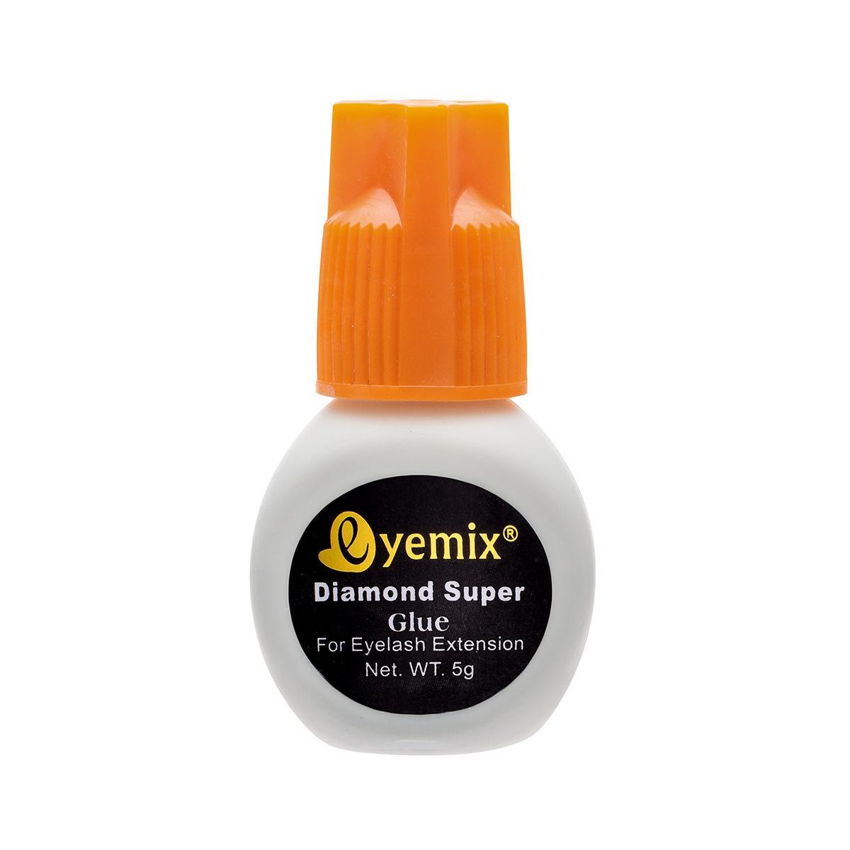 Eyelash extension glue dries in 1 second, 5ml lasts for over 60 days. Korean eyelash planting glue pic 1