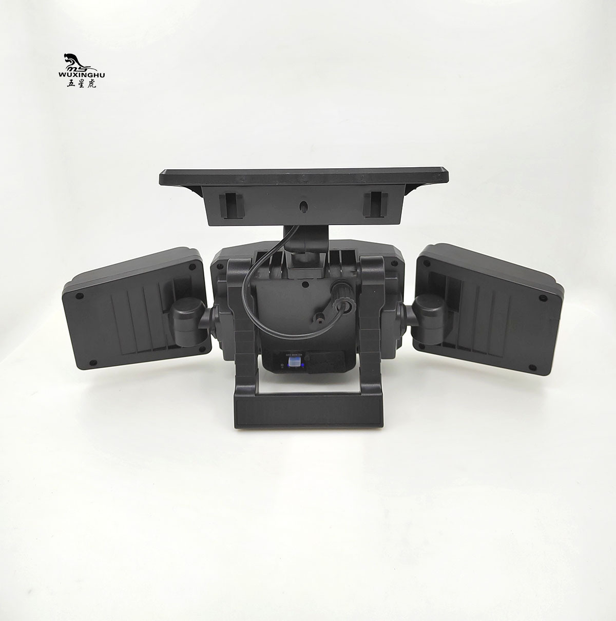 Popular solar mosquito-killing lamps, human-sensing mosquito-killing wall lamps, household courtyard mosquito-killing lamps, waterproof mosquito-killing street lamps pic 13