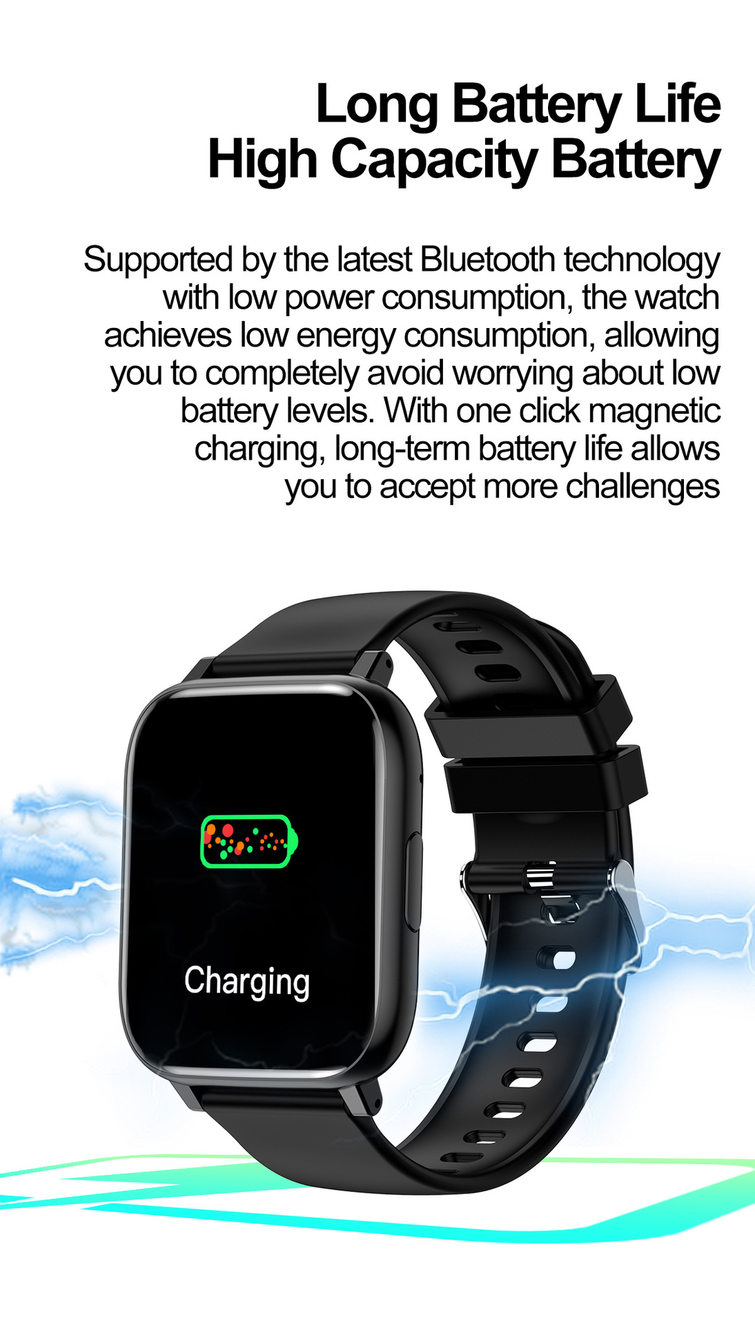 H9智能手表健康监测蓝牙通话手表运动心率血氧华强北工厂跨境私模详情3