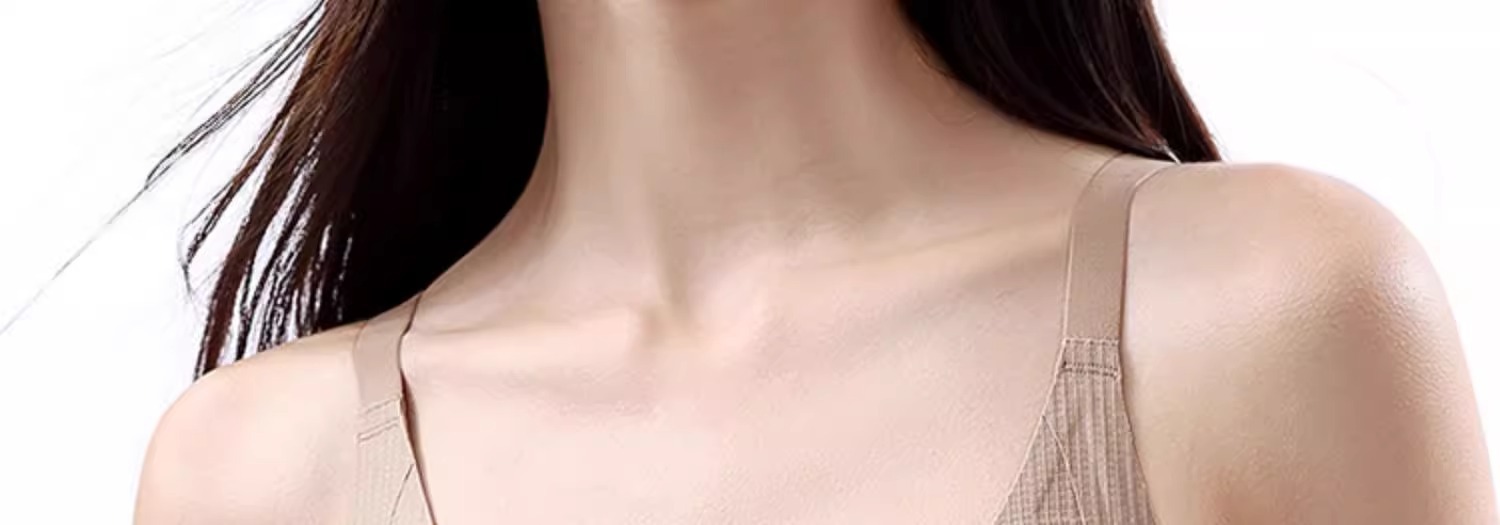 反重力提拉内衣女薄款小胸聚拢收副乳上托防下垂软支撑无痕文胸罩详情20