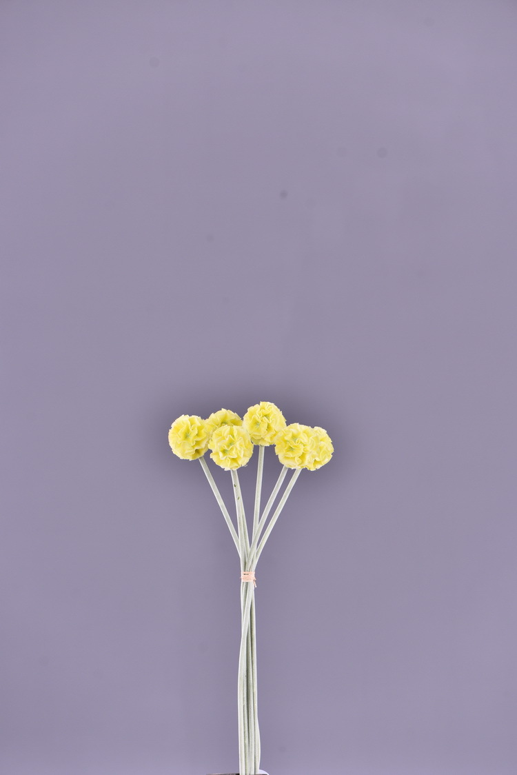 High-quality artificial flowers of windmill chrysanthemum in stock, windmill flower, pine, insect fruit, living room, wedding decoration, flower arrangement art, windmill fruit pic 22