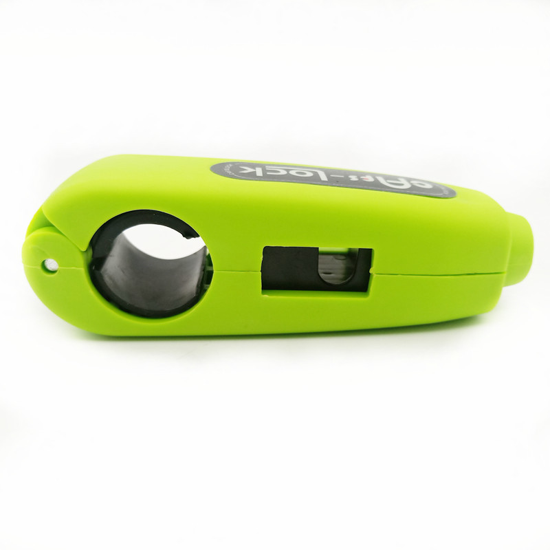 厂家直销摩托车锁 摩托车把手刹锁摩托 龙头锁 摩托车油门锁批发详情7