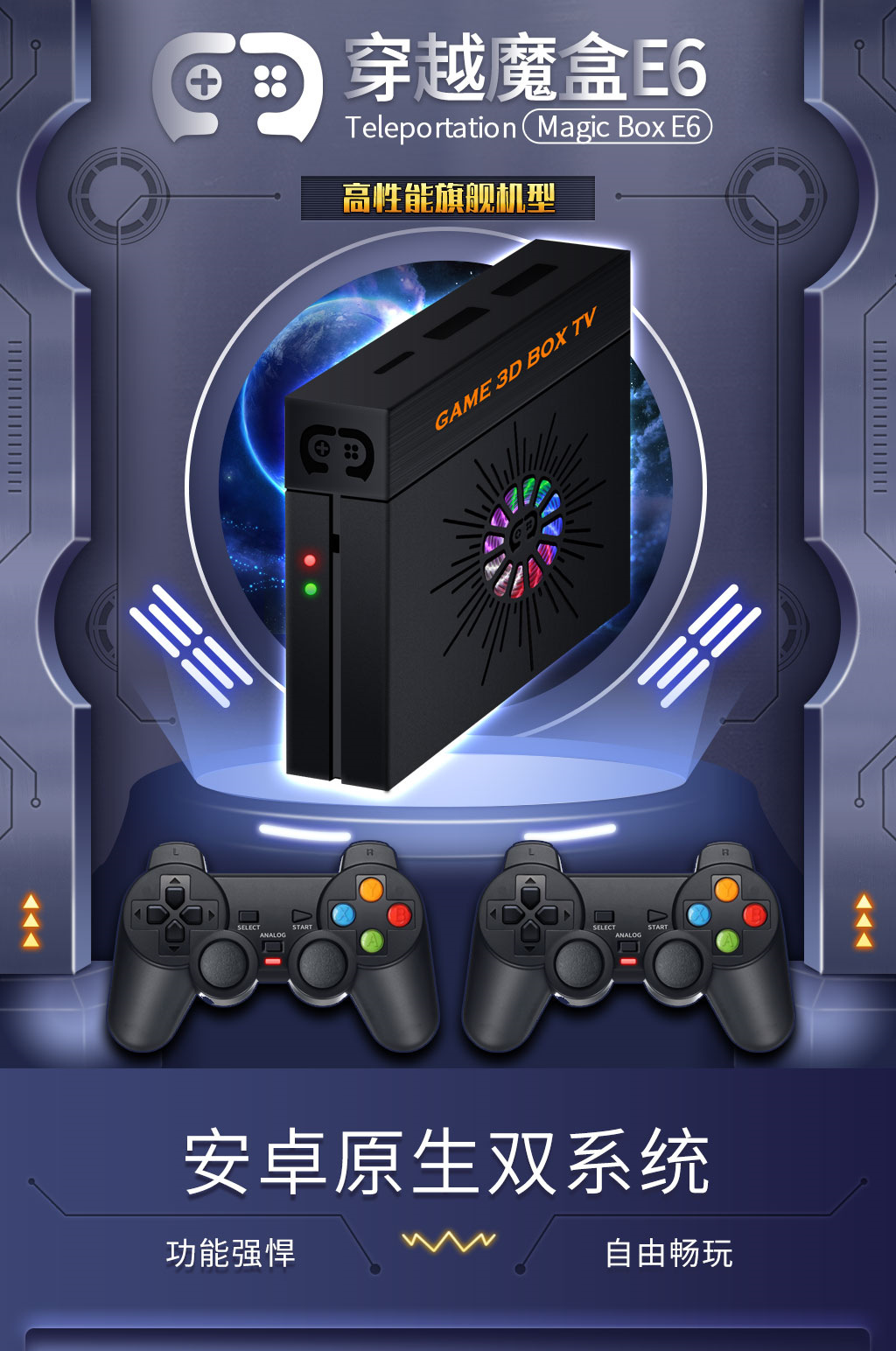 جهاز ألعاب الفيديو TV PSP BSP المنزلية pic 1