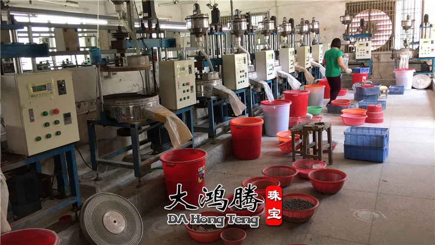 厂家直销 碧玺佛珠 石榴石多圈 草莓晶手串 月光石 水晶饰品手链详情13