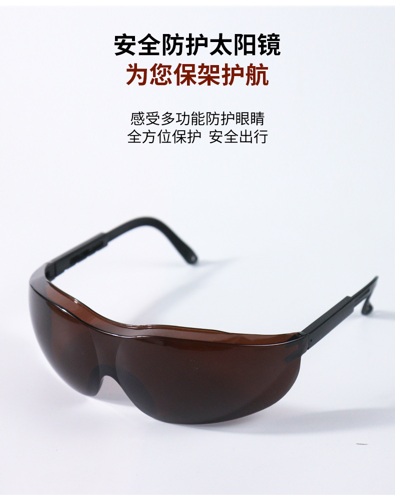 Wholesale sunglasses, summer unisex goggles, impact-resistant, UV-resistant and sun-protective sunglasses pic 35