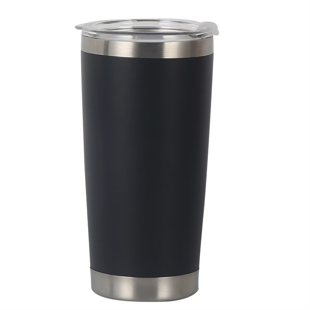 大号900ML汽车杯600ml冰霸杯喷漆杯啤酒杯冷水杯保温不锈钢礼品杯详情19