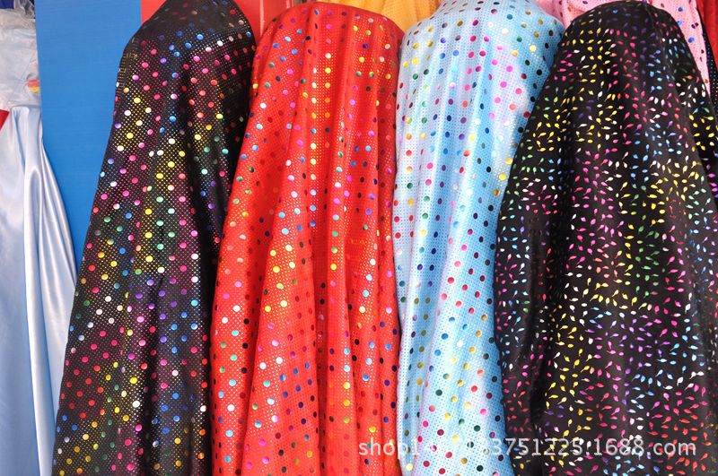 Short plush fabric, polyester fabric, toys, embossed ornaments, headwear, hair accessories, fabric, Christmas gifts, velvet fabric wholesale pic 5