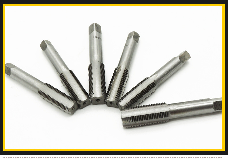 Complete set of taps and dies 110pc taps and dies set, hand wrenches, dies and winches 110 pieces set of taps set pic 56