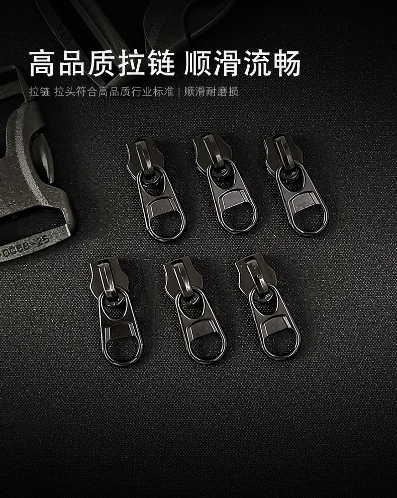 BOREIDEN新款跨境迷你斜挎包男百搭休闲挎包潮牌腰包高级感单肩包详情10