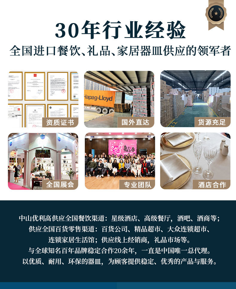 意大利进口威士忌酒杯 RCR水晶杯玻璃酒杯洋酒杯威士忌杯啤酒杯子详情2