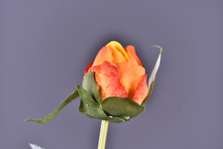 Factory direct sales of 2 simulated peonies, retro charred edge simulated peonies, soft decoration floral art for living rooms, lobbies and homestays pic 8