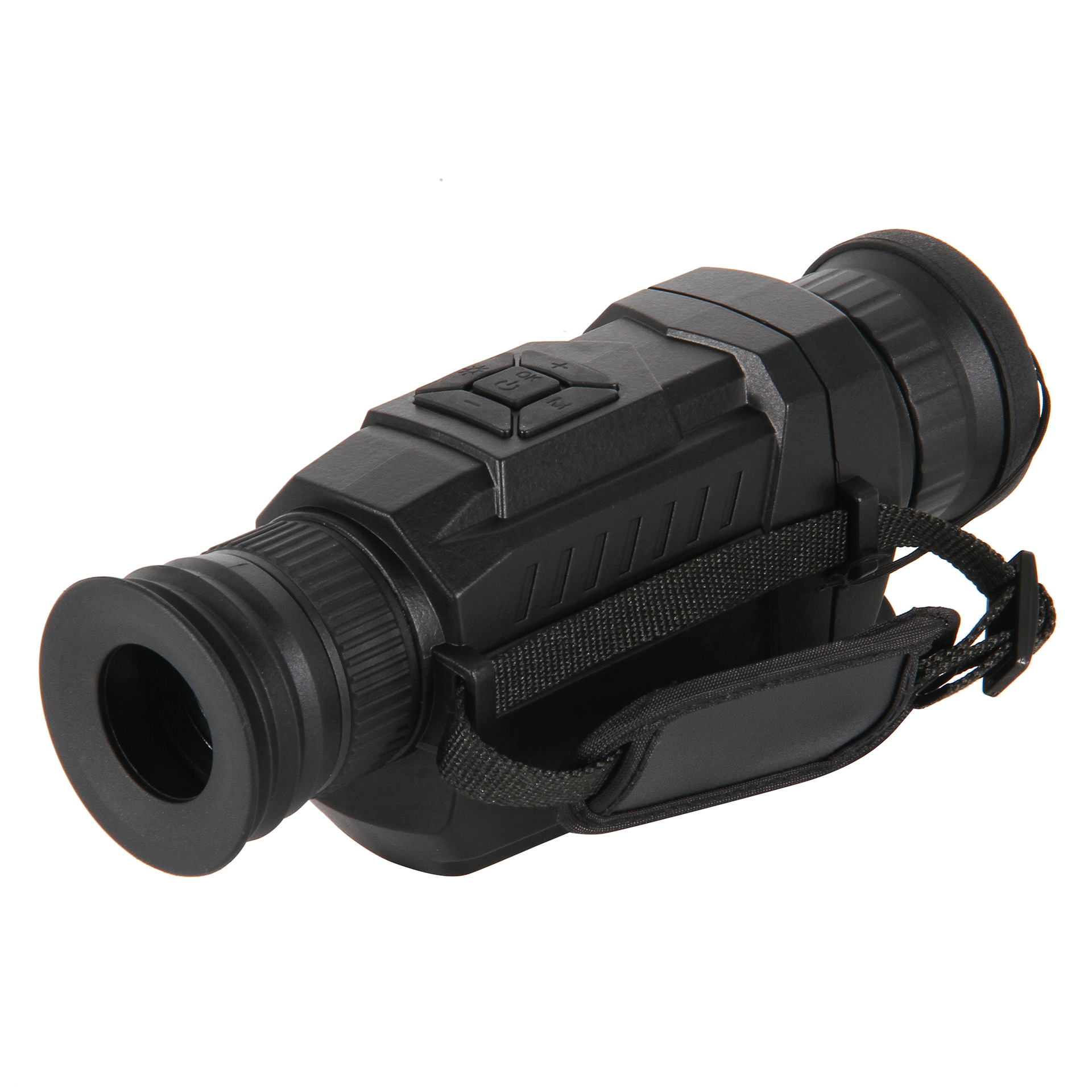 The new NV0535 high-definition digital photography night vision device is an infrared night vision single-tube outdoor digital night vision device pic 5